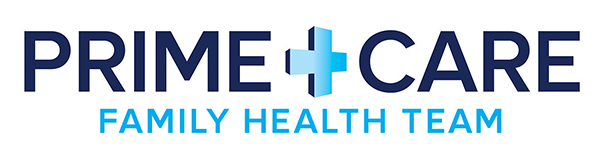 Prime Care Logo