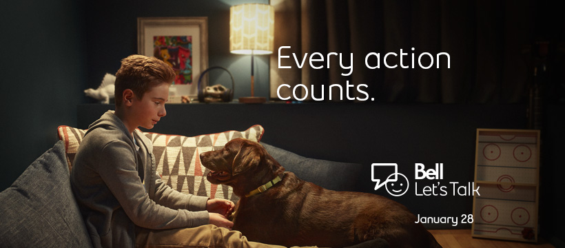 Every acting counts