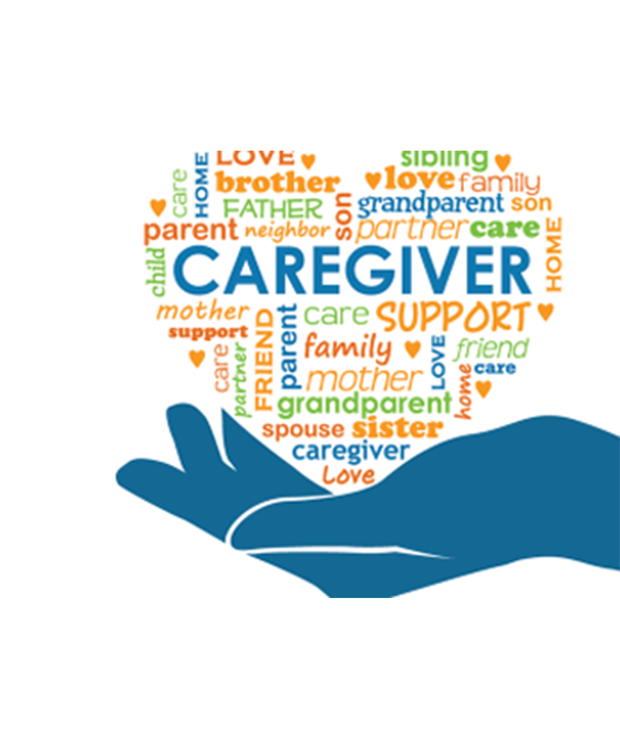 Calling All Caregivers - Prime care