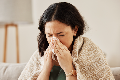 Flu & Covid